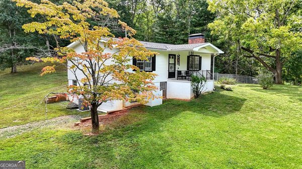 858 Old Forge Estates Hiawassee