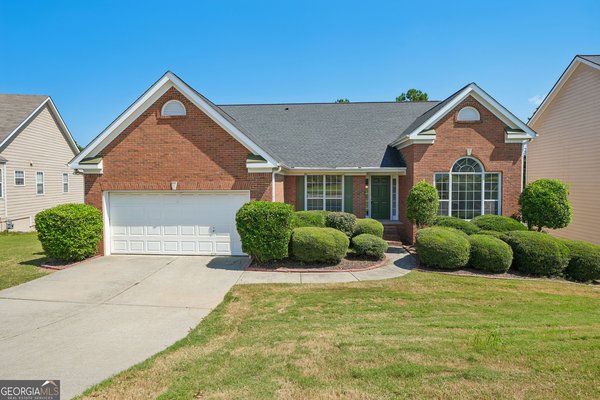 3493 Dunbar Lane, Suwanee