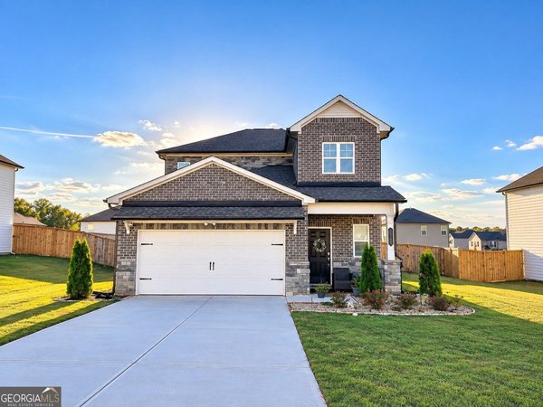 1241 Arnhem Drive Drive Hampton