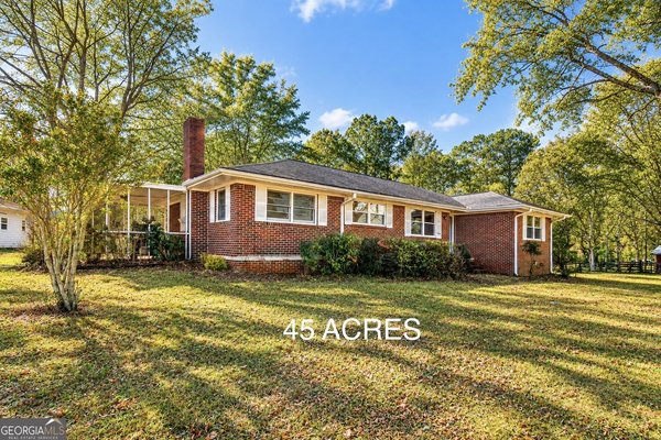 1921 West Hightower Trail Conyers