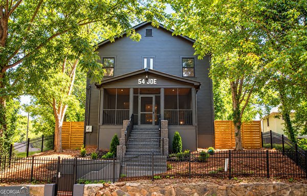 main picture of 54 Joseph E Lowery Boulevard, Atlanta