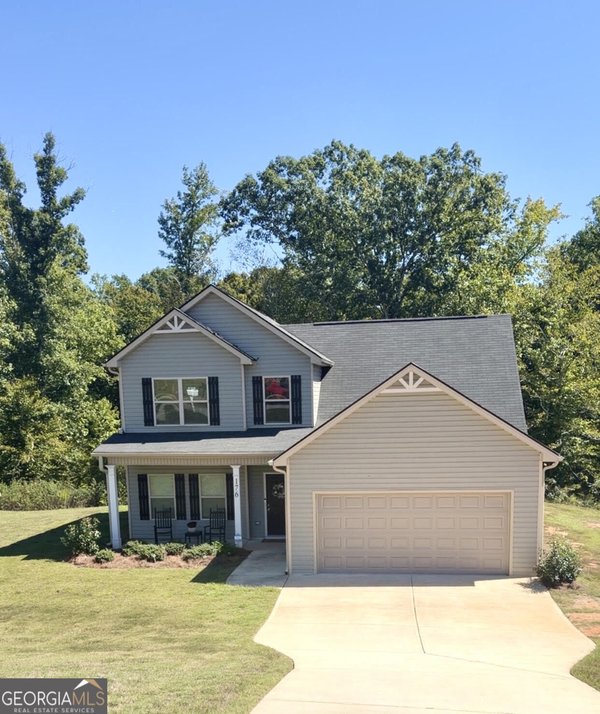 176 Tyler Drive, Forsyth