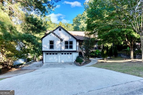 5507 Riverside Drive, Sugar Hill