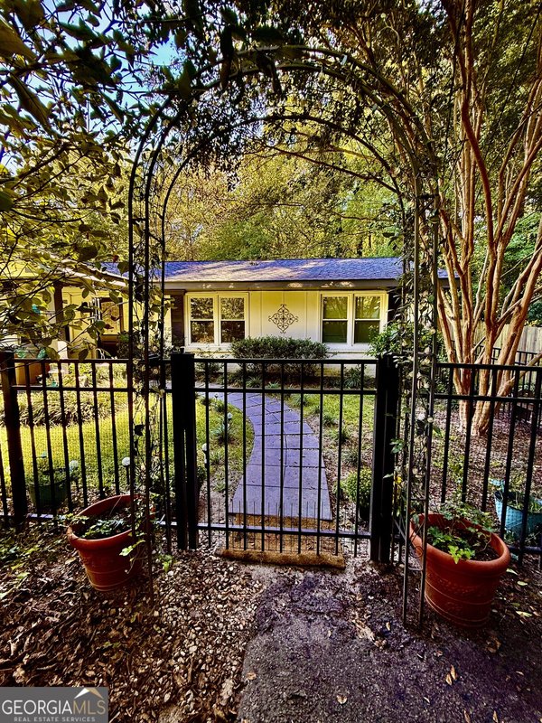 511 Allen Drive, Lawrenceville