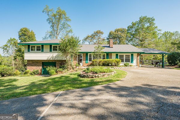 1276 Howell Ball Ground