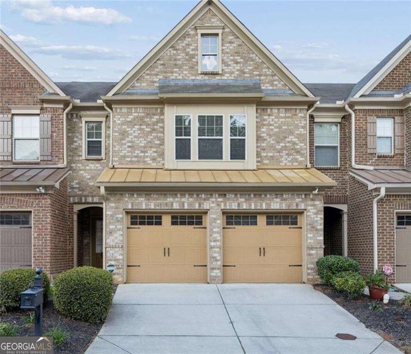 1854 Caswell Parkway, Marietta