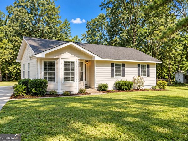 345 Union Grove Church Road Calhoun