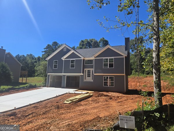 3111 Westchester Drive Gainesville