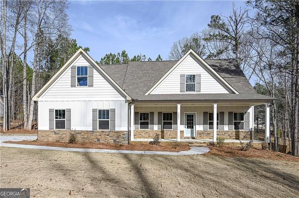 6095 Crowley Drive Douglasville