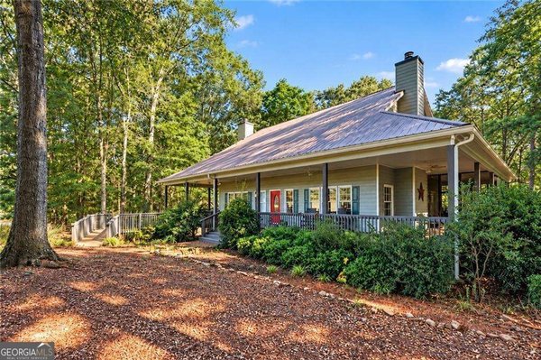 main picture of 1068 Wrights Mill Road, Commerce