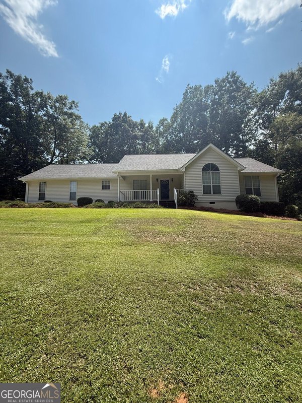 4402 Nub Garland Road, Toccoa