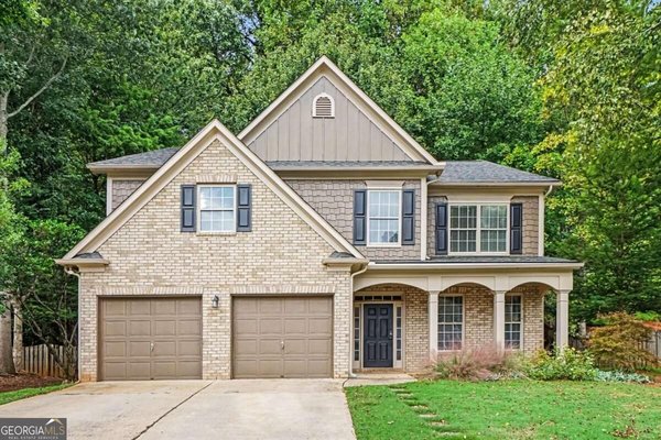 925 Liberty Ives Drive, Auburn