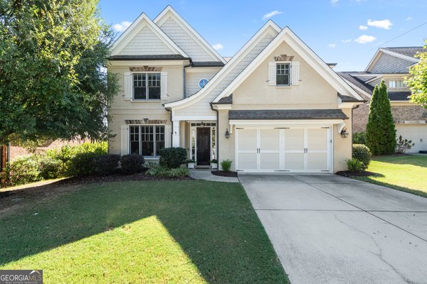 2741 Tallulah Drive, Brookhaven