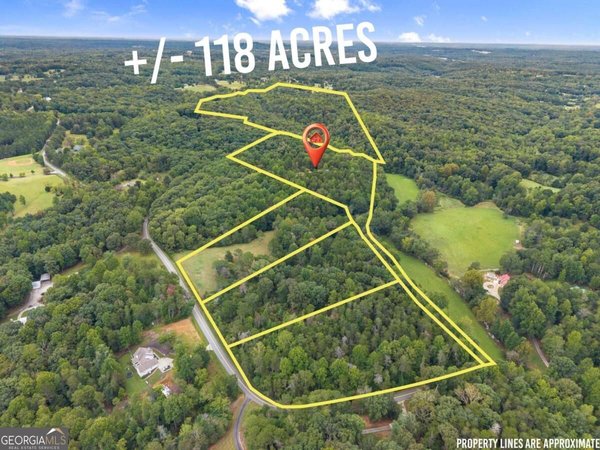 7099 George Barnes Road, Murrayville