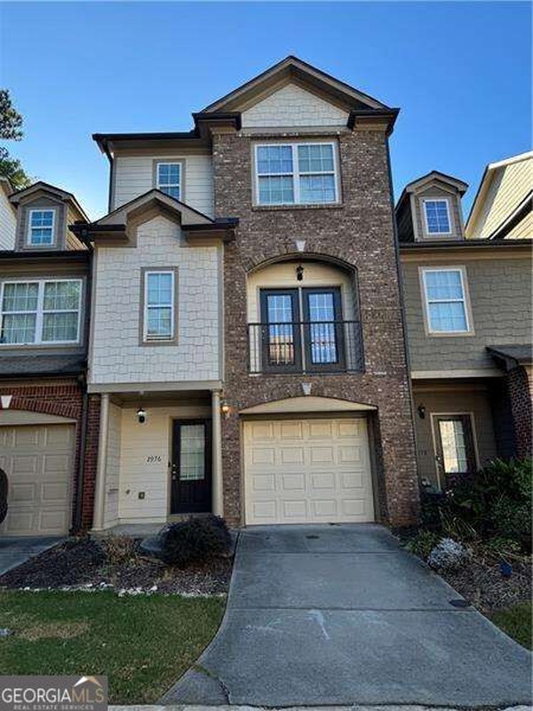 2976 Ashlyn Crest Court, Doraville