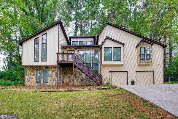 538 Wagner Way, Kennesaw