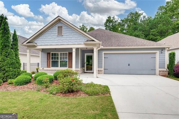 2047 Imperial Pond, Powder Springs