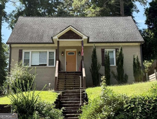 main picture of 969 Gaston Street, Atlanta