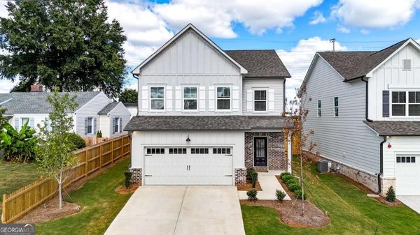 35 Aviation Rd, Marietta
