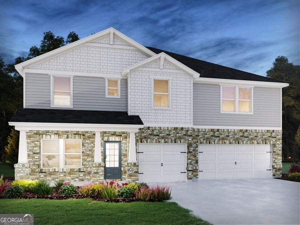 6007 Cabernet Lane, Braselton