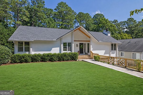 870 Muirfield Trace, Marietta