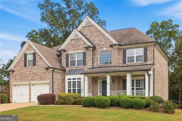 712 Song Bird Way, Woodstock