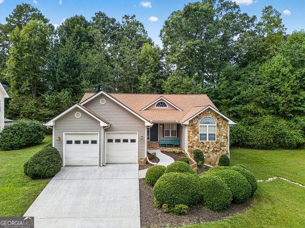 223 Stonebrook Drive Demorest