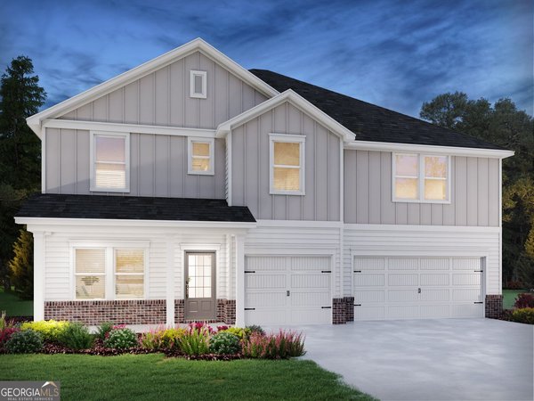 5976 Cabernet Lane, Braselton