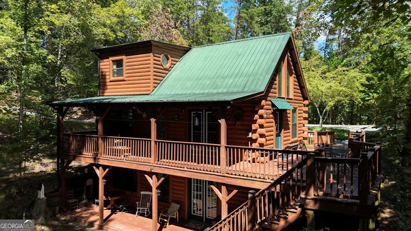 184 Beaver Ridge Road Murphy