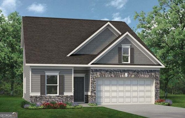 709 Sinclair Lane, Temple