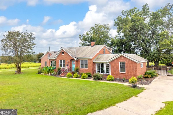 121 Bailey Place Road Lavonia