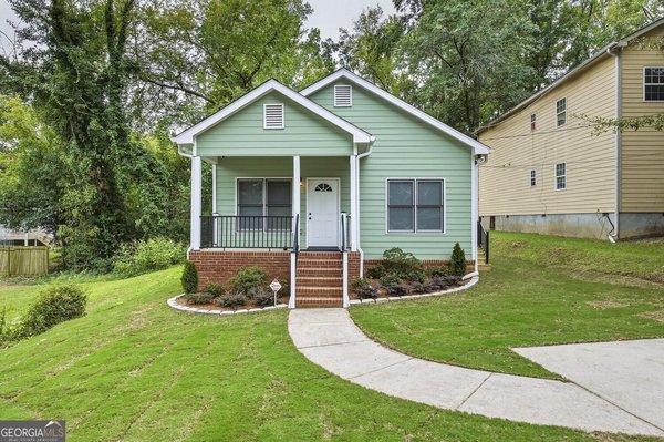 2148 Wilson Avenue, Atlanta