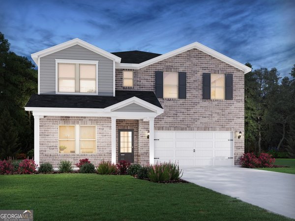 5506 Cabernet Lane, Braselton