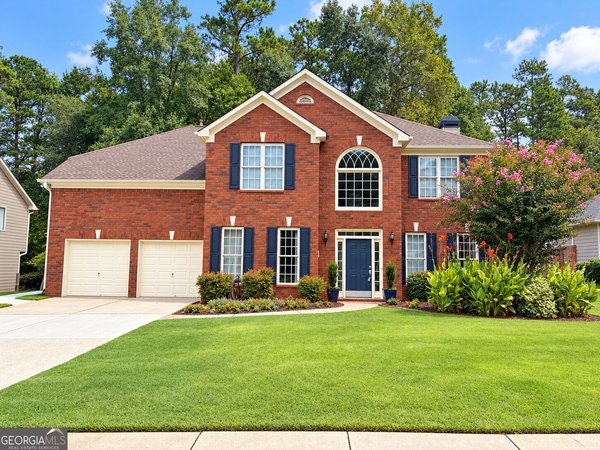 3844 Princeton Oaks, Kennesaw