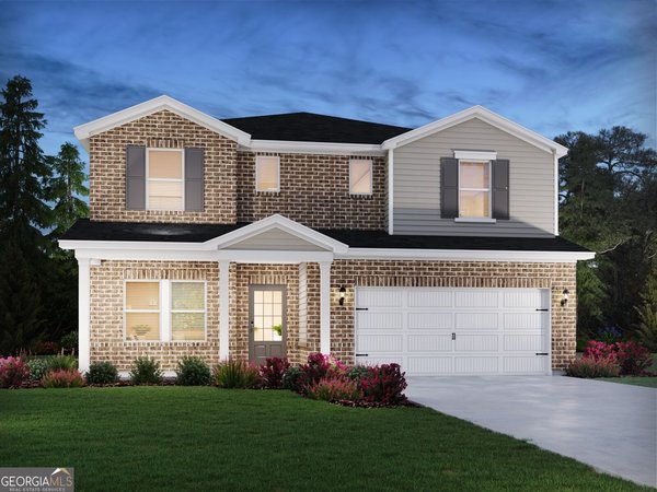 main picture of 5497 Cabernet Lane, Braselton