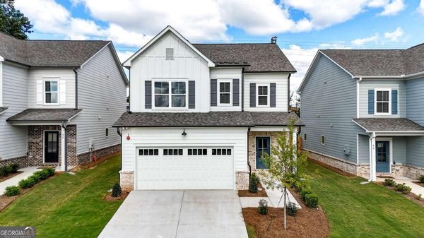 41 Aviation Rd, Marietta