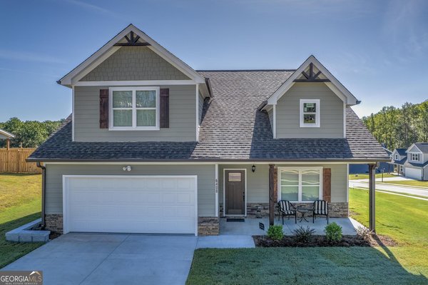 6408 River Plantation Drive Lula