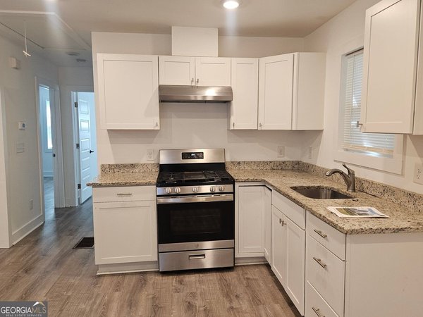 1167 Mayland Circle, Atlanta