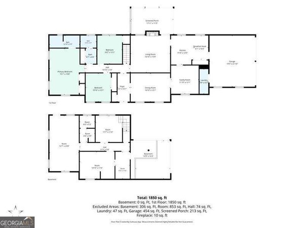 2090 Johnson Ferry Road, Marietta
