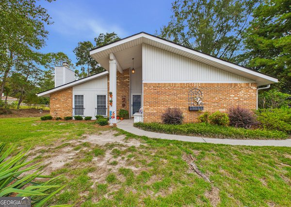 117 Lake Front Drive Warner Robins