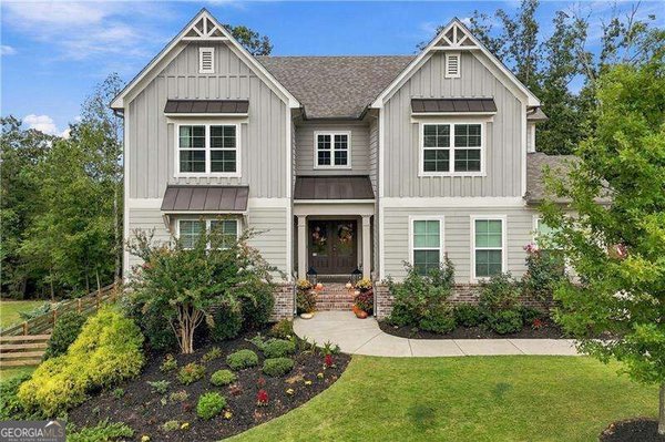 427 Parkbrook Way, Canton