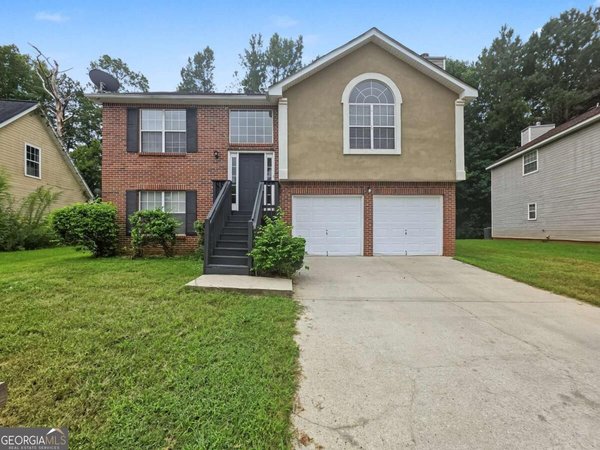 6195 Idlewood Circle, Lithonia