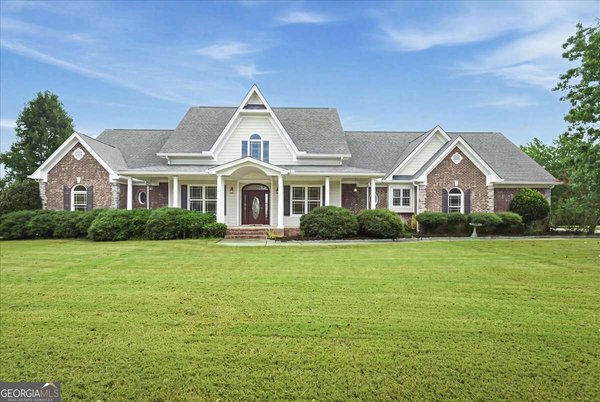 436 James Powers Road, Monroe