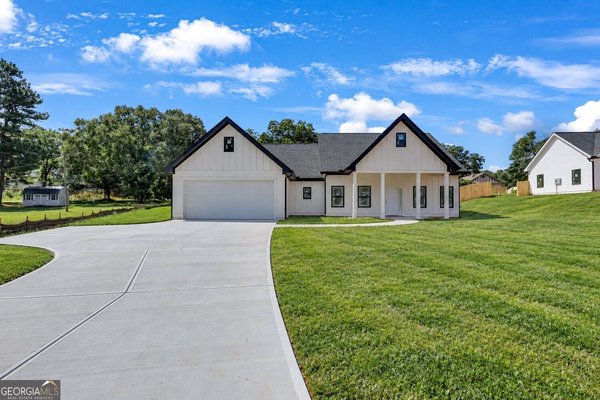 1362 Waverly Way, Monroe