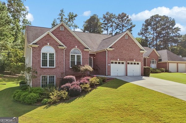 4925 Woodbend Drive Acworth