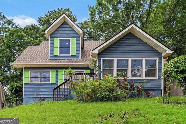 Picture of Neighborhood JEFFERSON PARK in Atlanta, GA