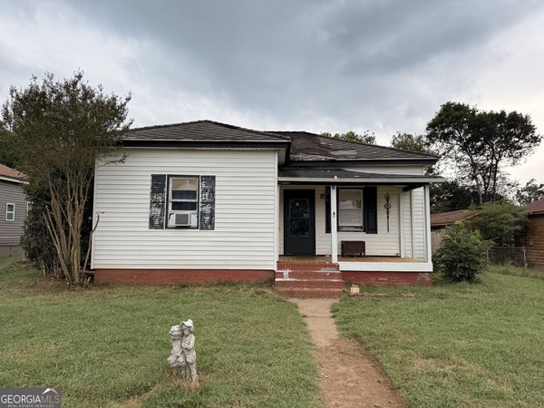 5 Parmenter Street Cartersville