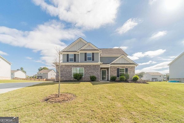 722 Woody Drive, Monroe