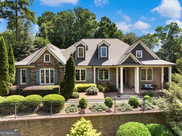main picture of 2474 Northern Oak Drive, Braselton