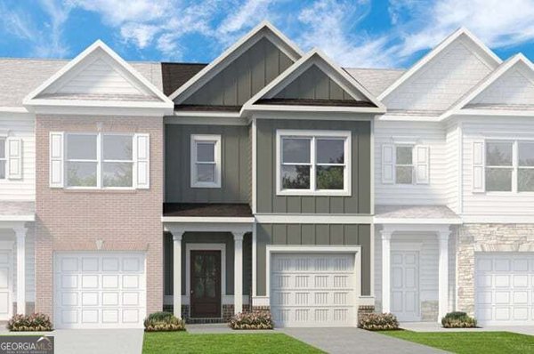 220 Everton Drive, Woodstock